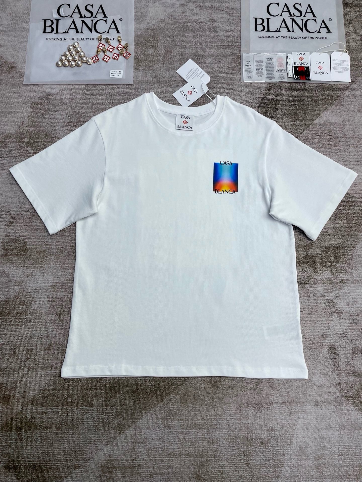 Casablanca T-Shirt