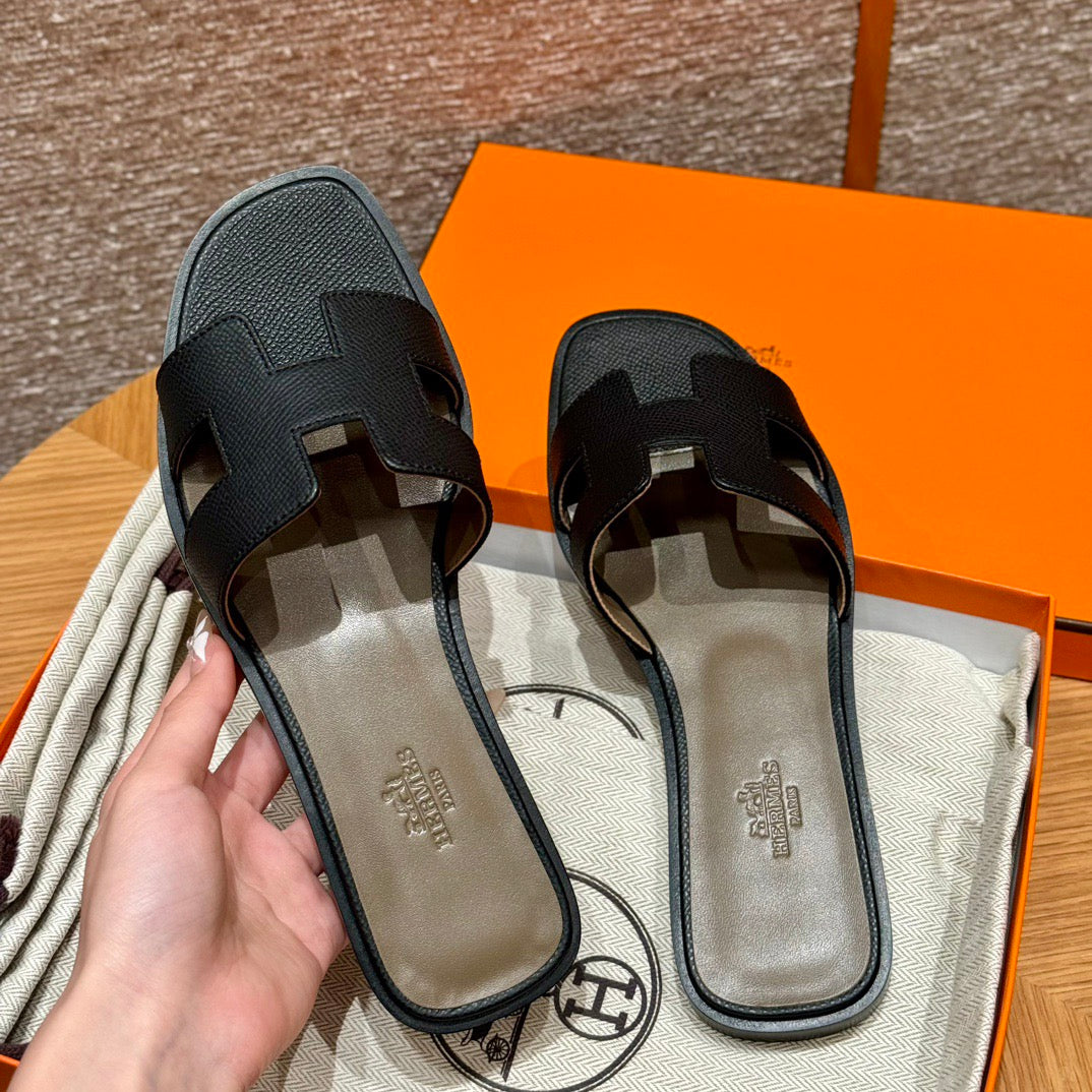 Hermes Sandals