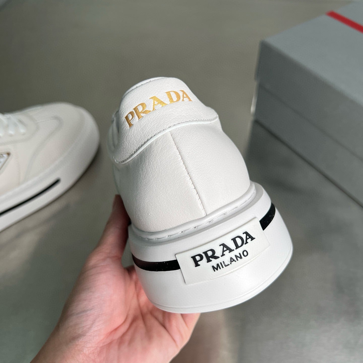 Prada Sneakers