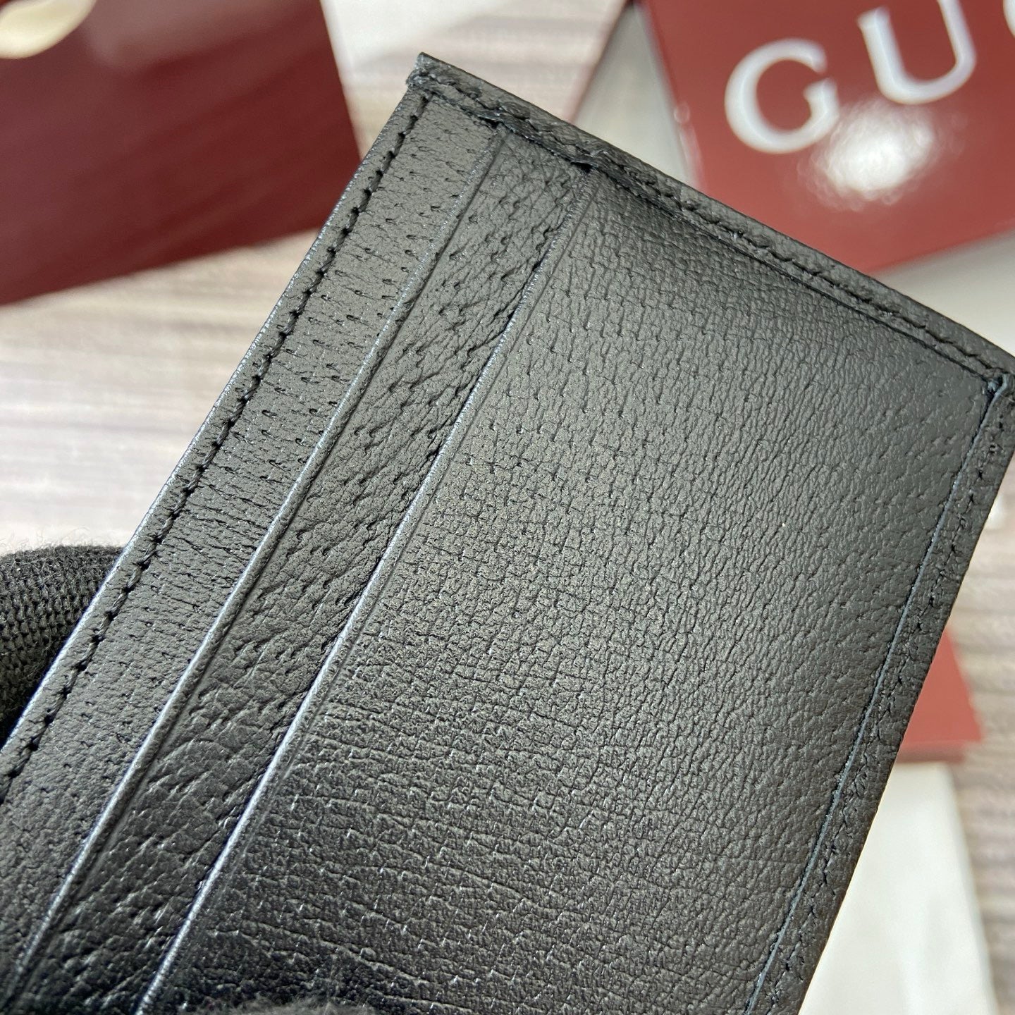 Gucci Card Holder