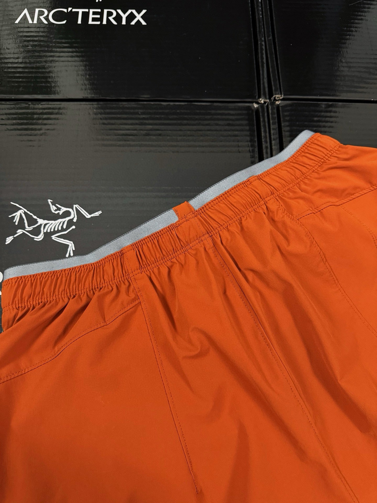 Arcteryx Short