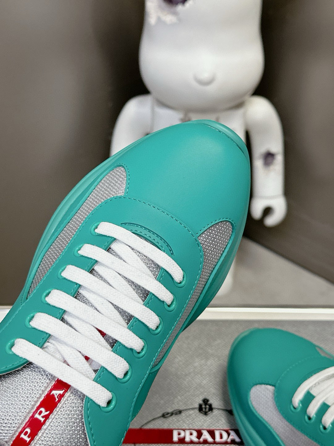 Prada Sneakers