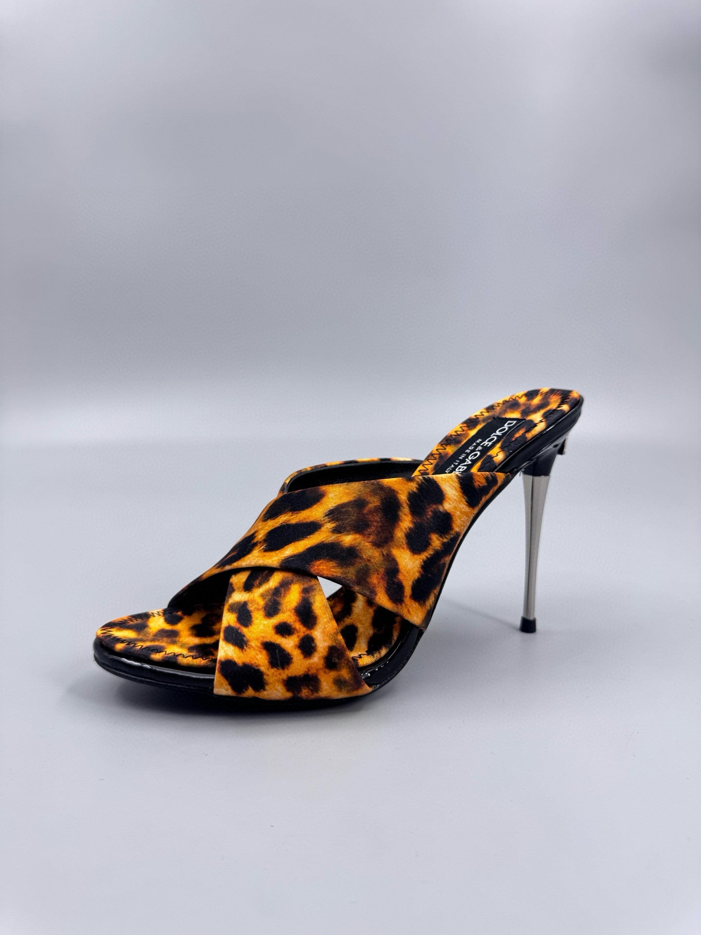 Dolce & Gabbana Heels