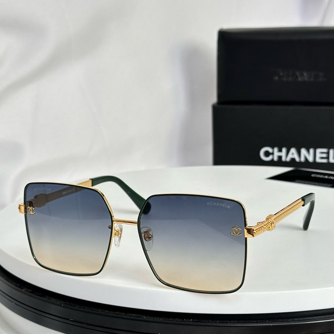 gafas de sol chanel