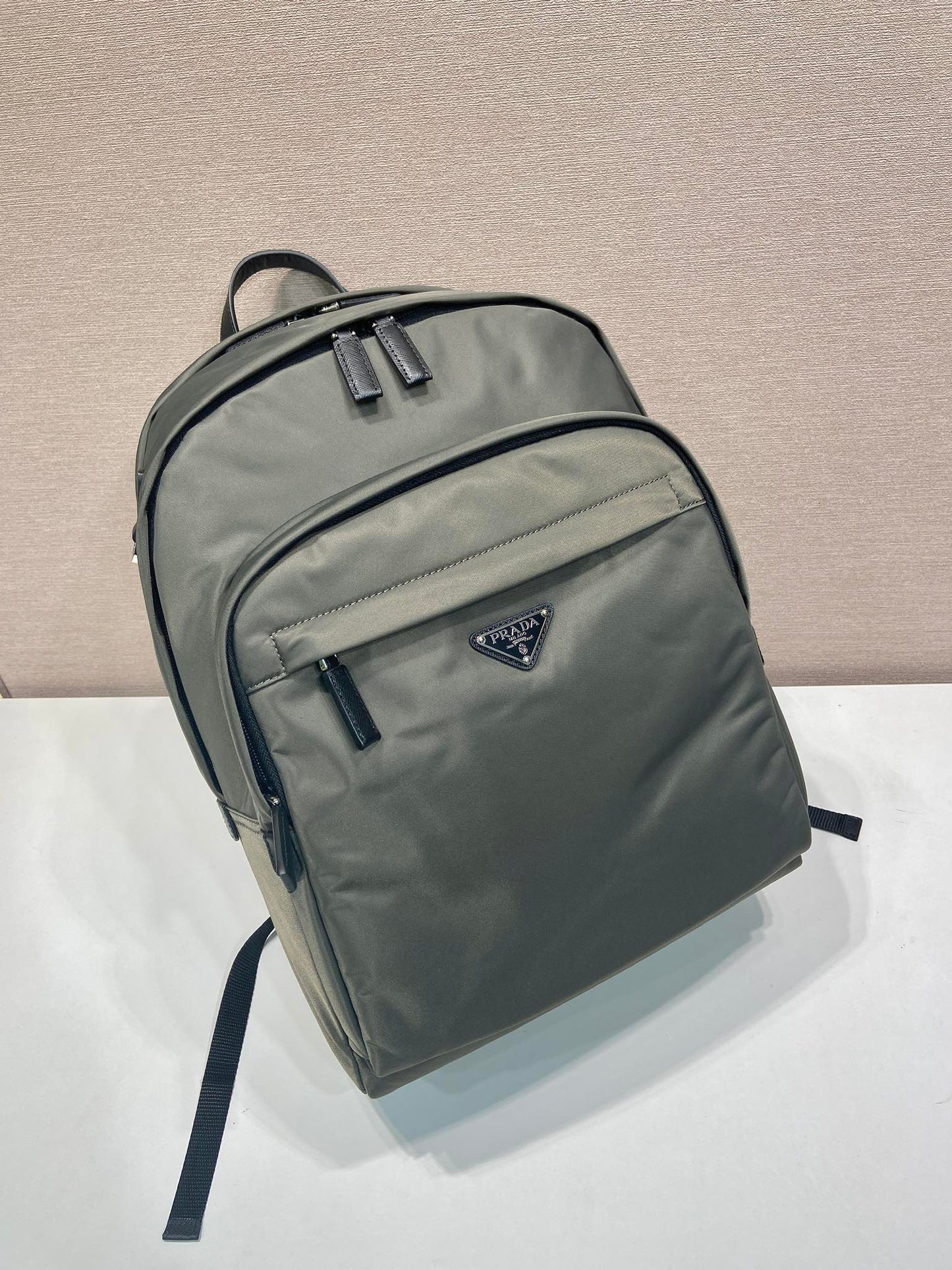 Prada Backpack