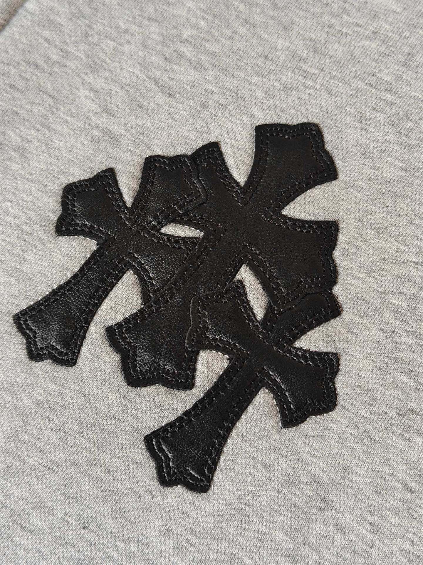Chrome Hearts Jacket