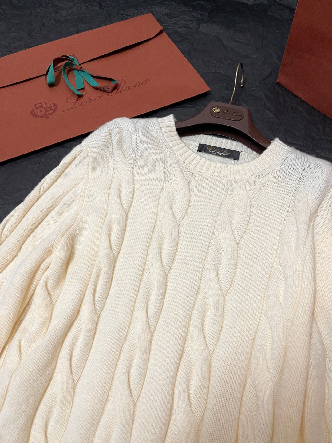 LP Sweater