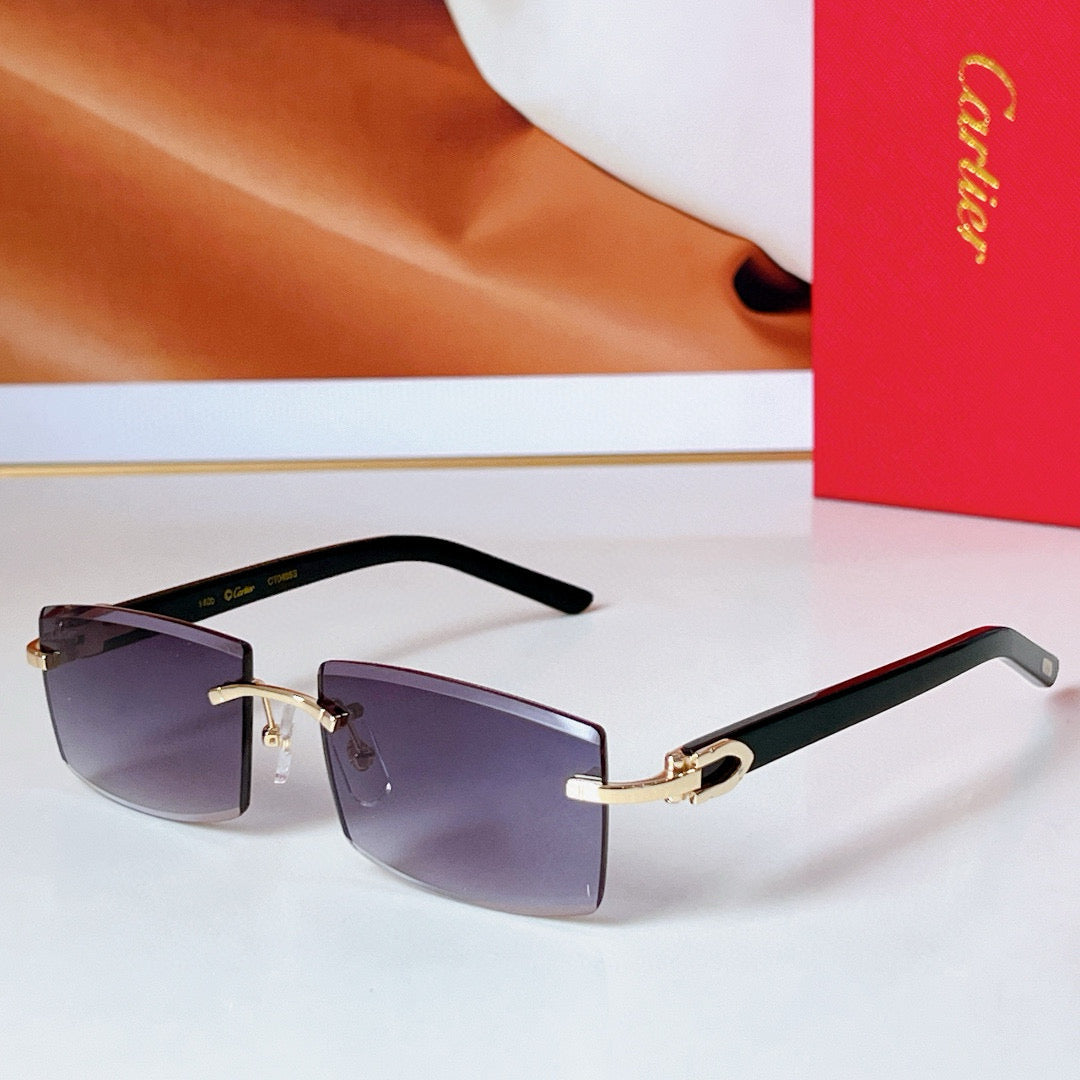 Cartier Sunglasses
