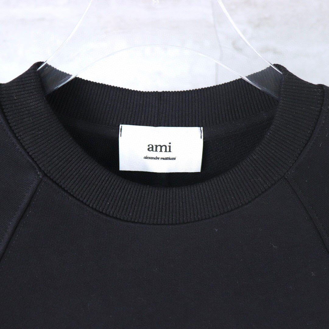 Ami Sweater