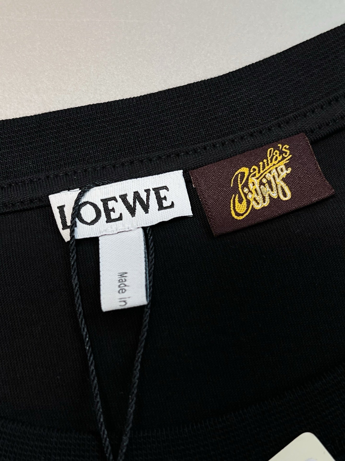 Loewe T-Shirt
