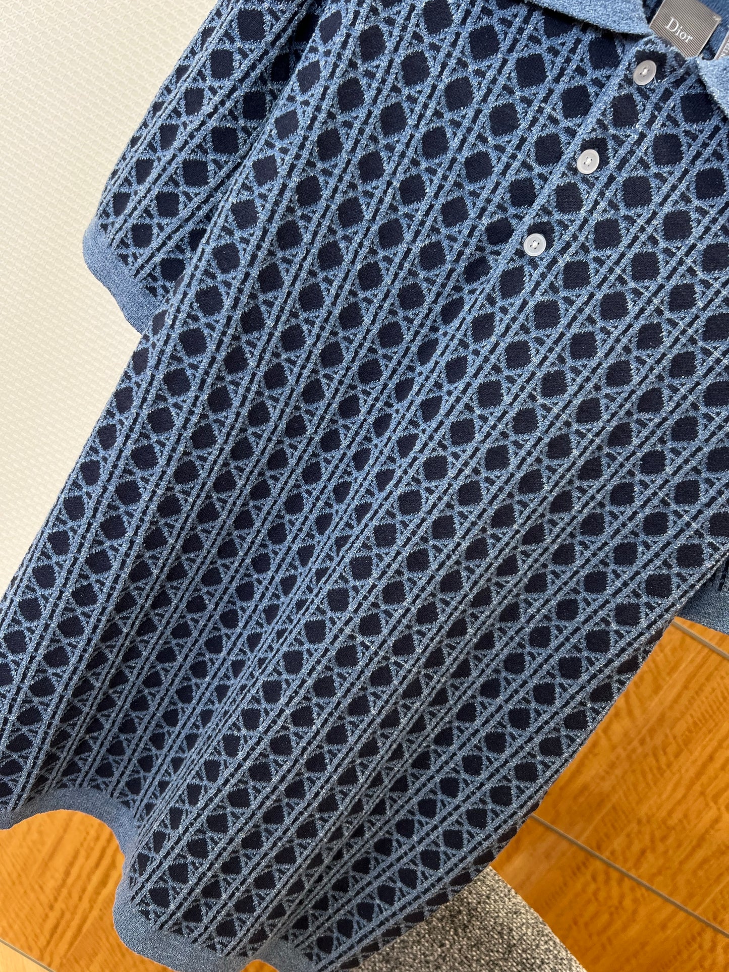 Dior Polo