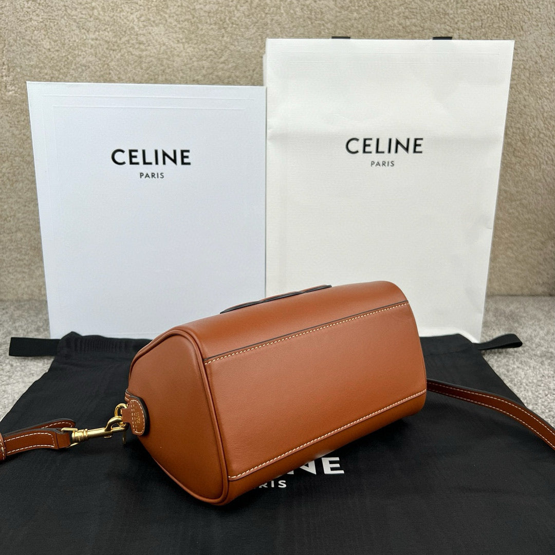 Celine Boston Bag