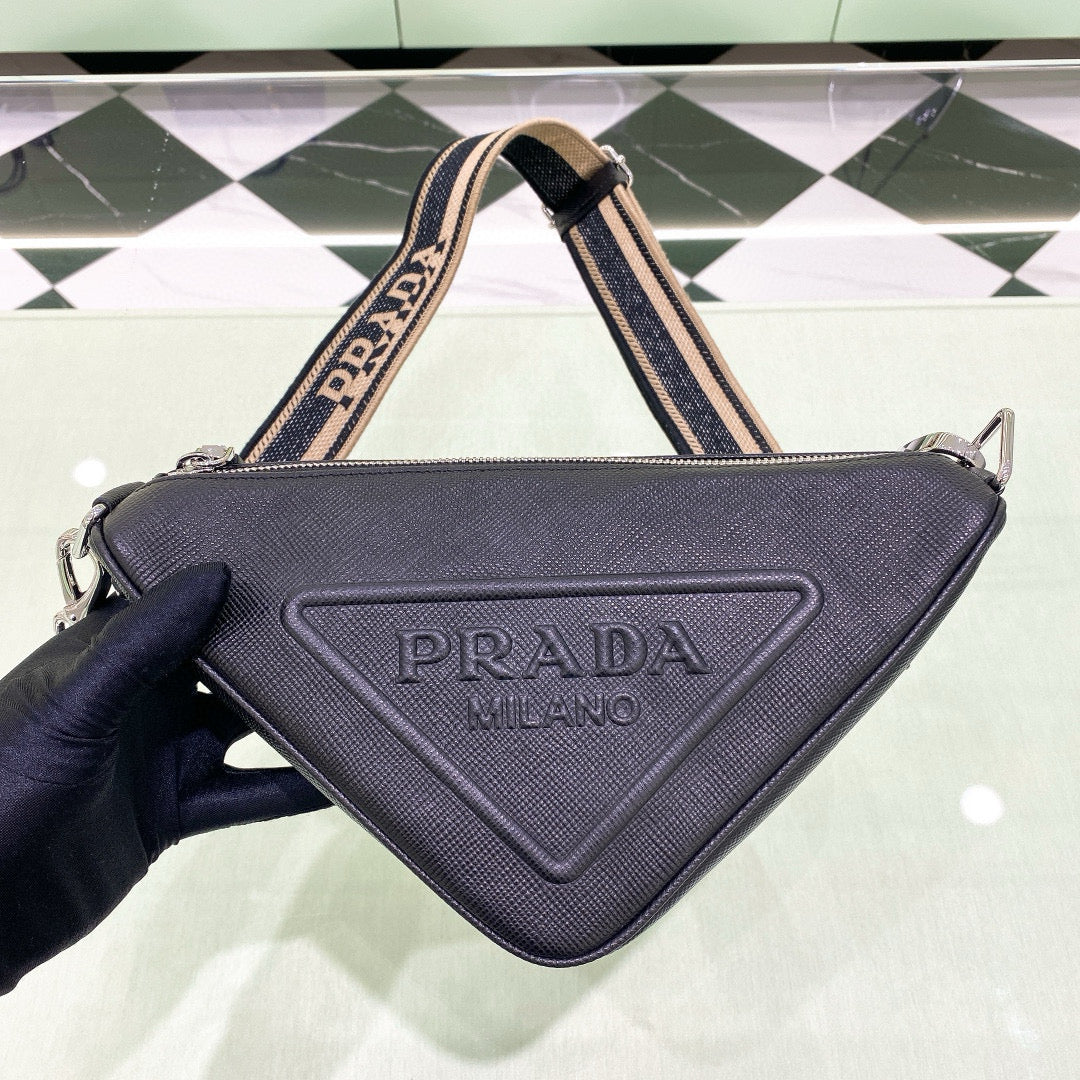 Prada Cross Body Bag