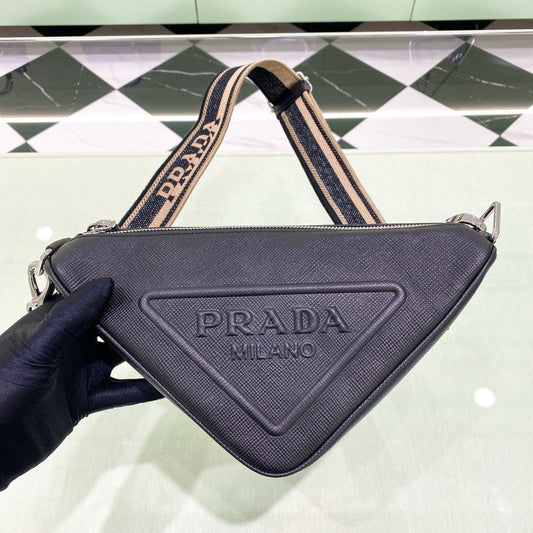 Prada Cross Body Bag