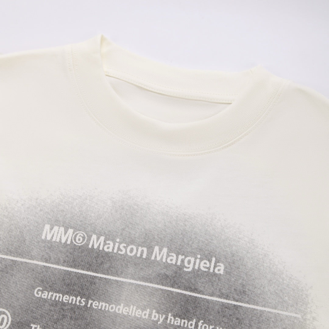 Maison Margiela T-shirt