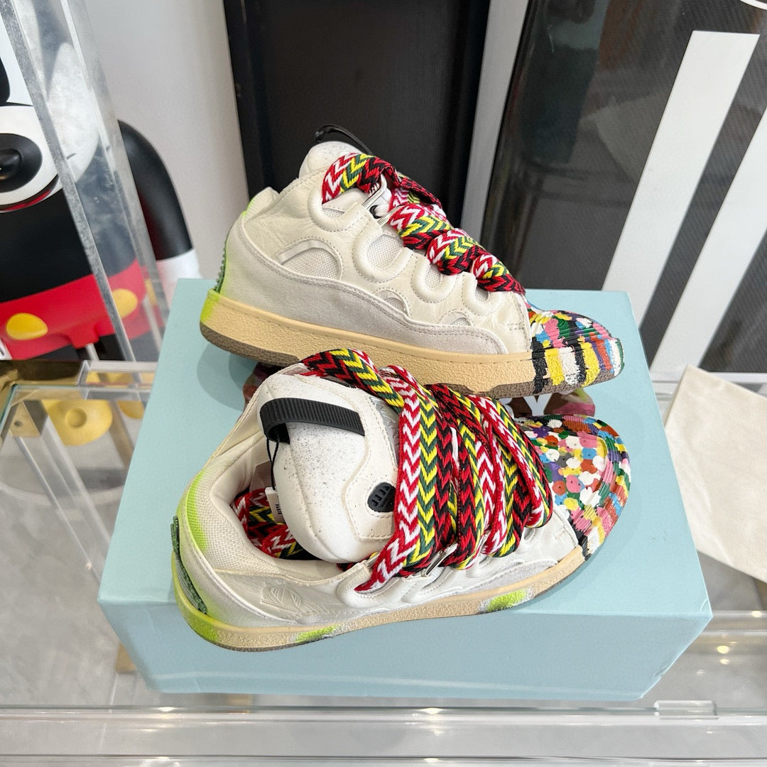 Lanvin Sneakers