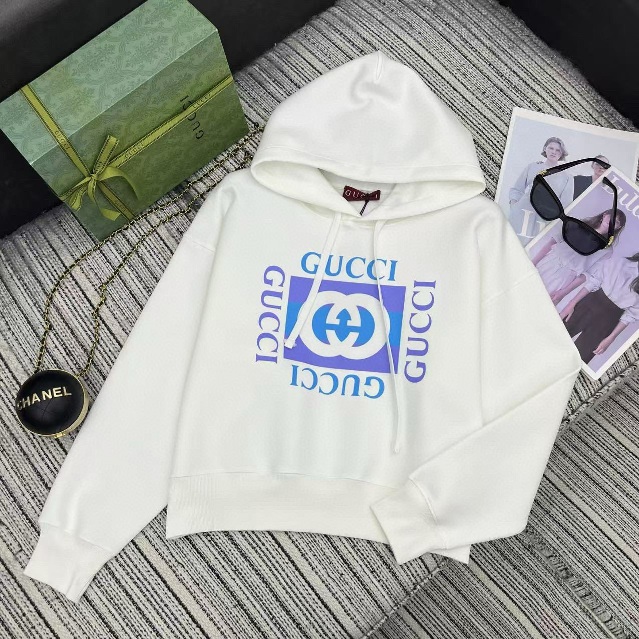 GC Hoodie