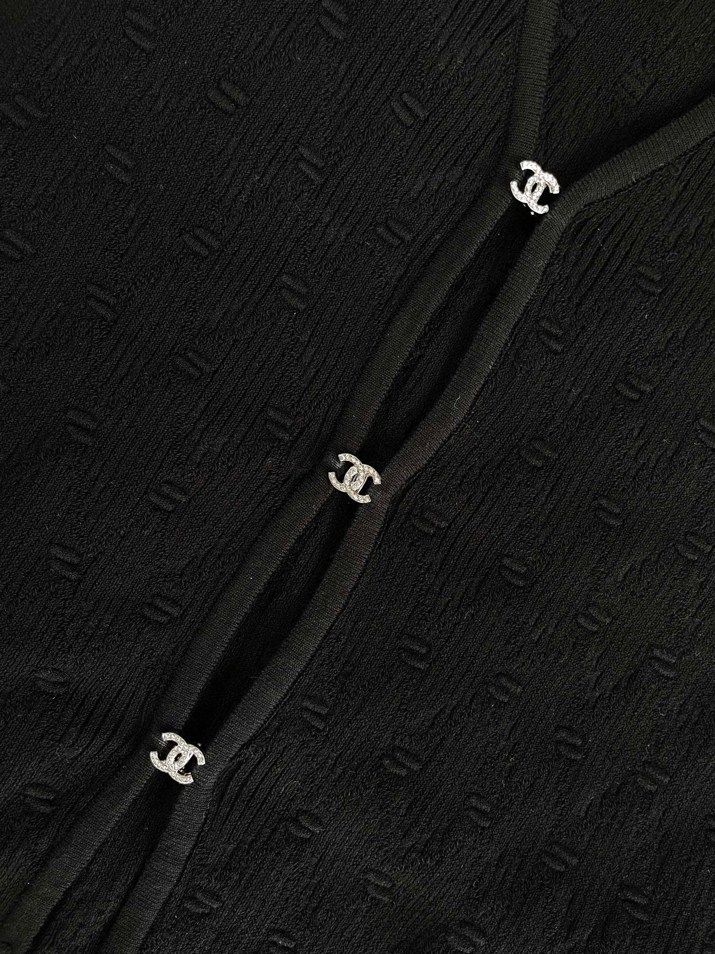 Chanel Cardigan