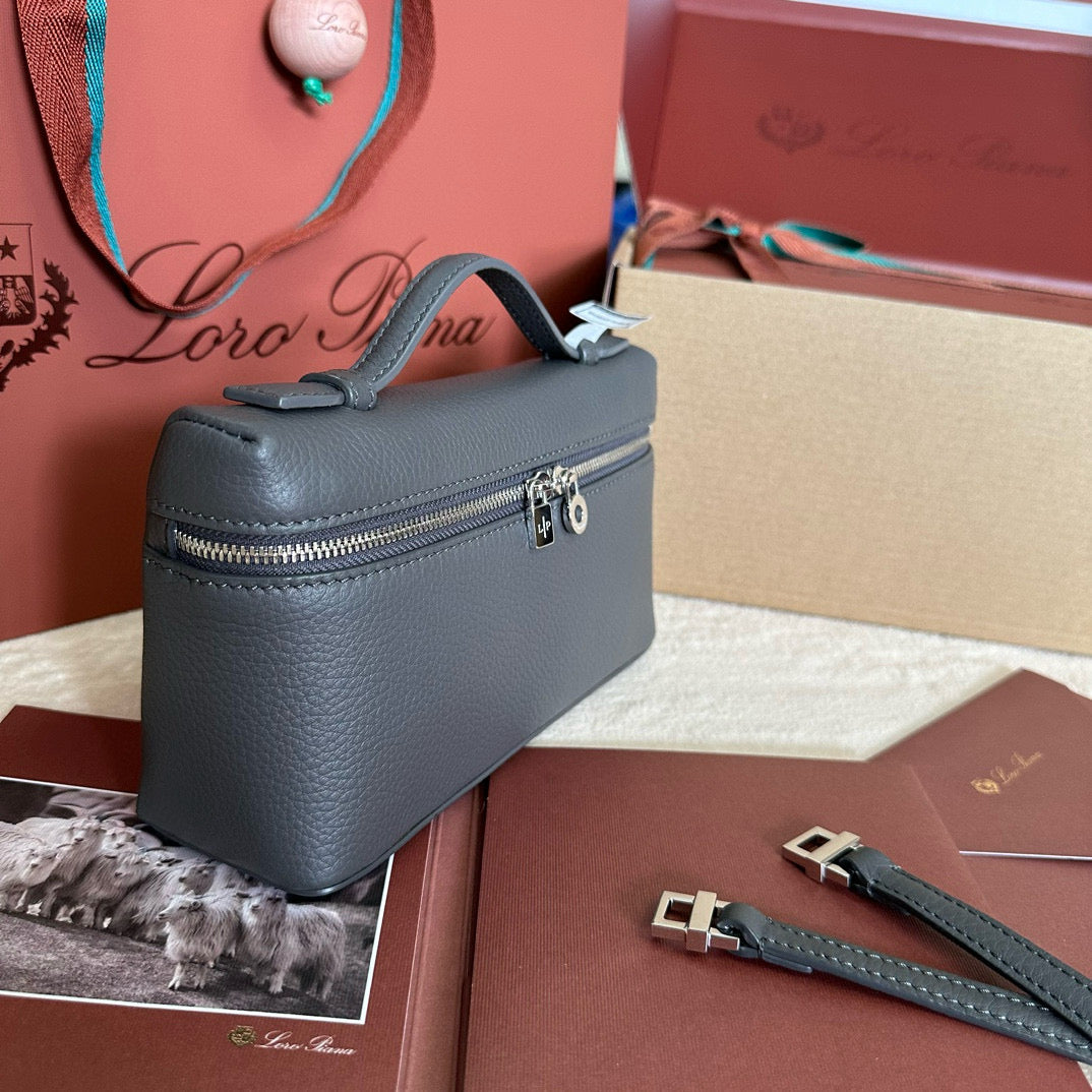 Loro Piana Pocket L19（11x19x6.5CM）