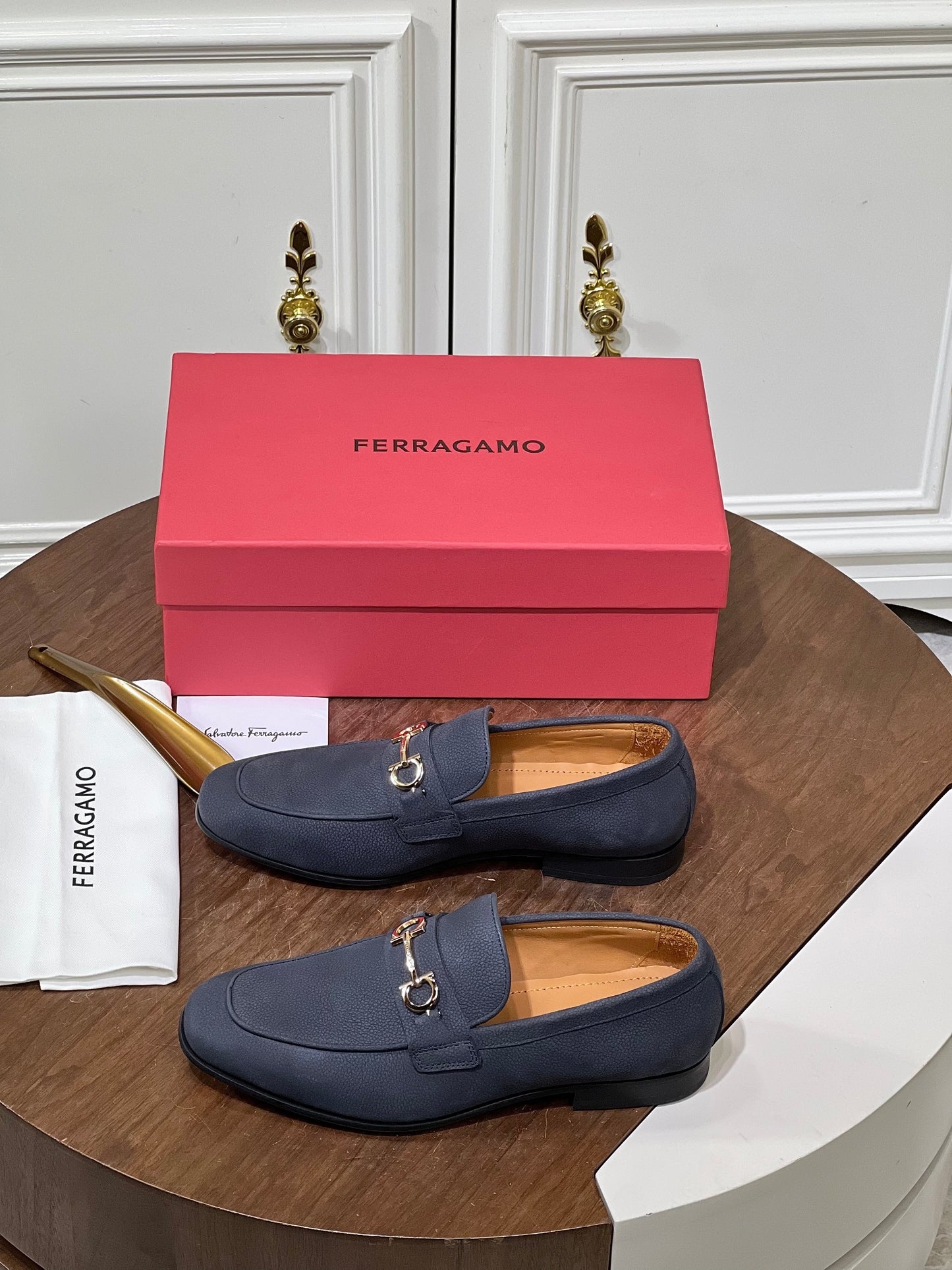 FG Loafer