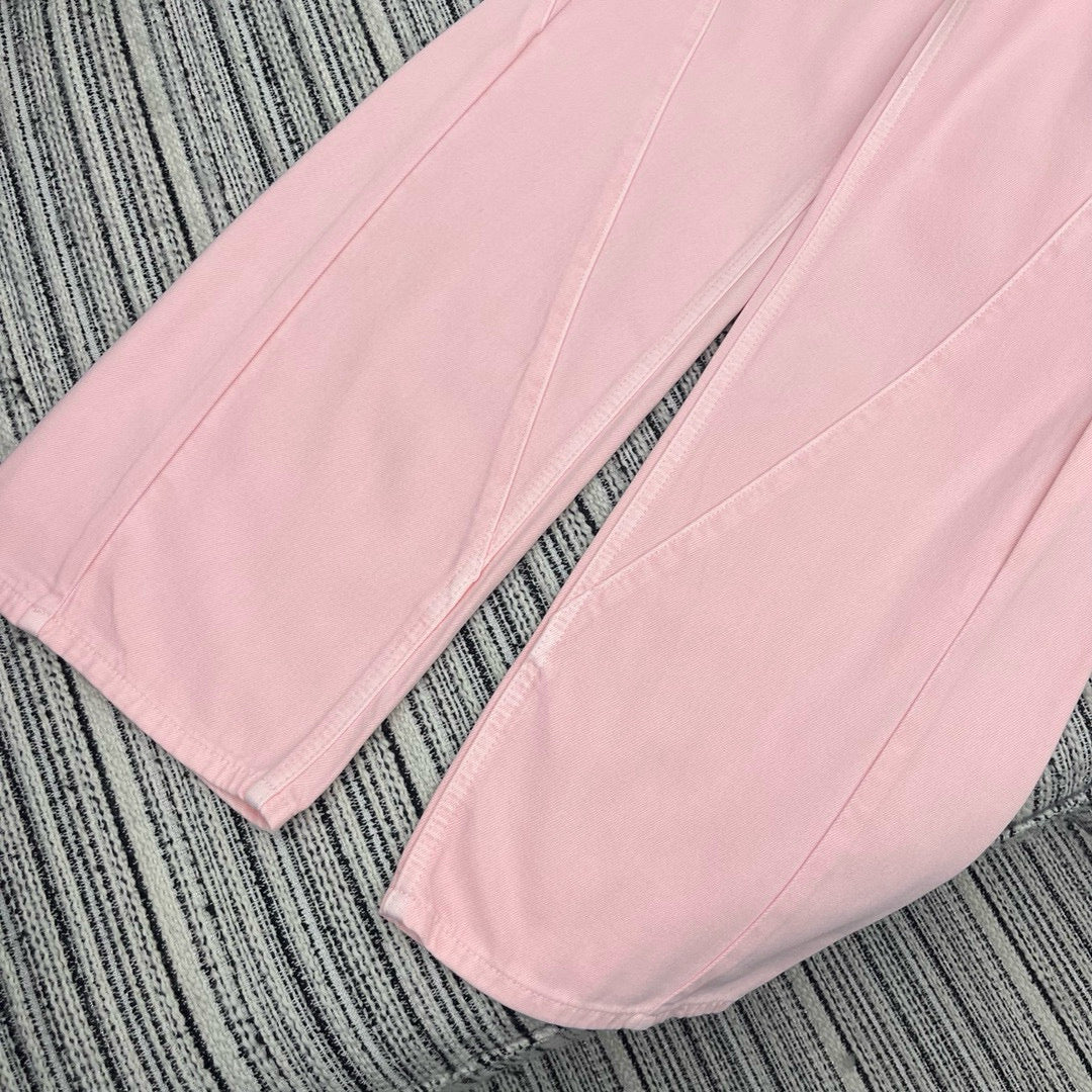 Alexander Wang Long Jeans