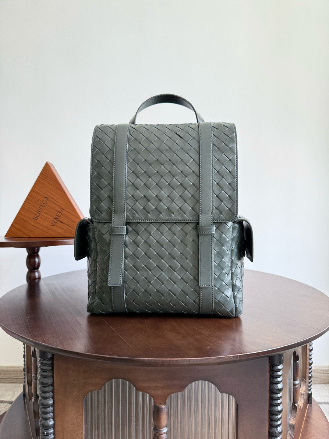 Bottega Veneta Backpack