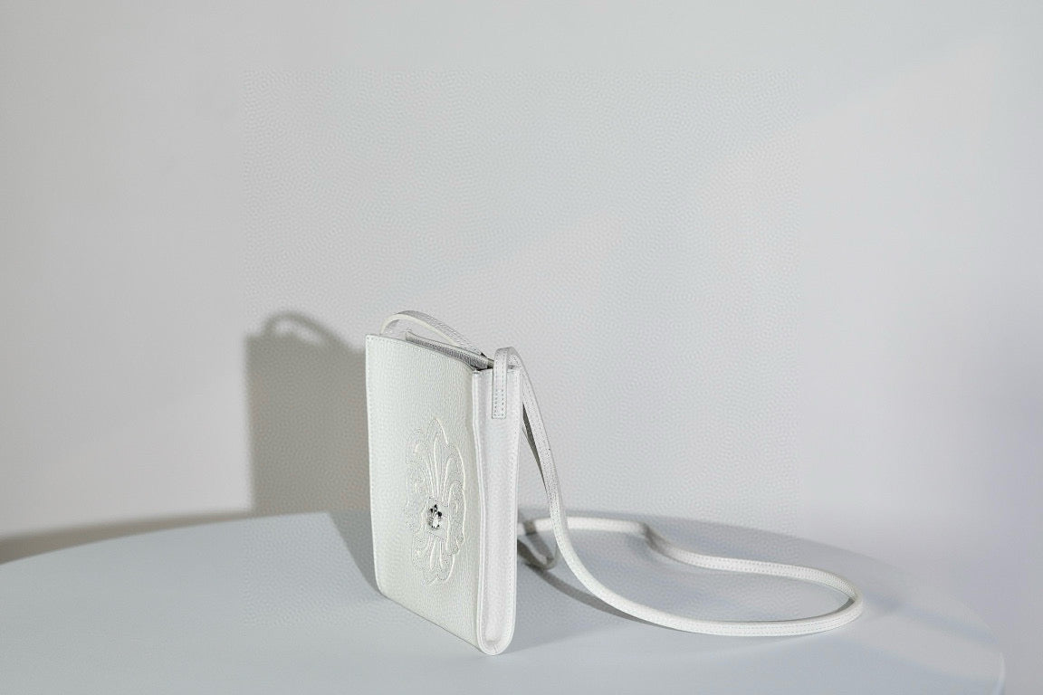 Chrome Hearts Crossbody Bag