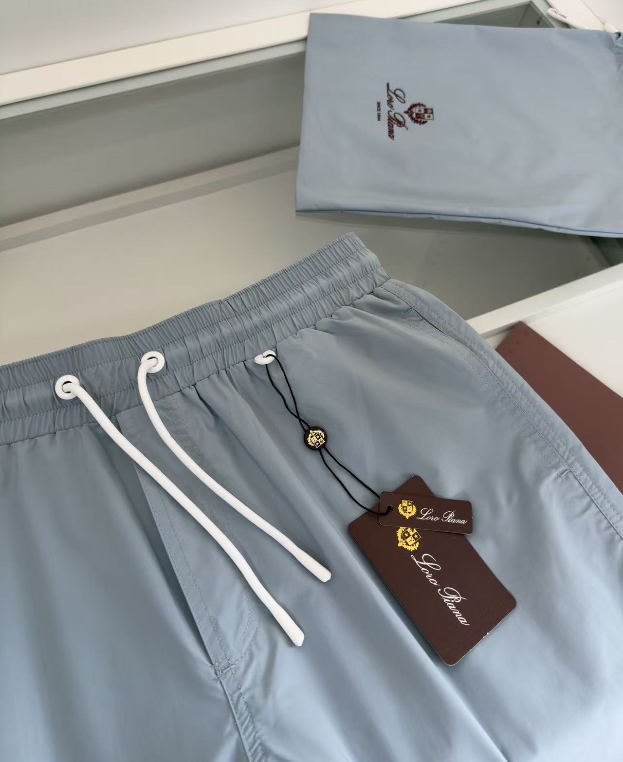 LP Short Pants