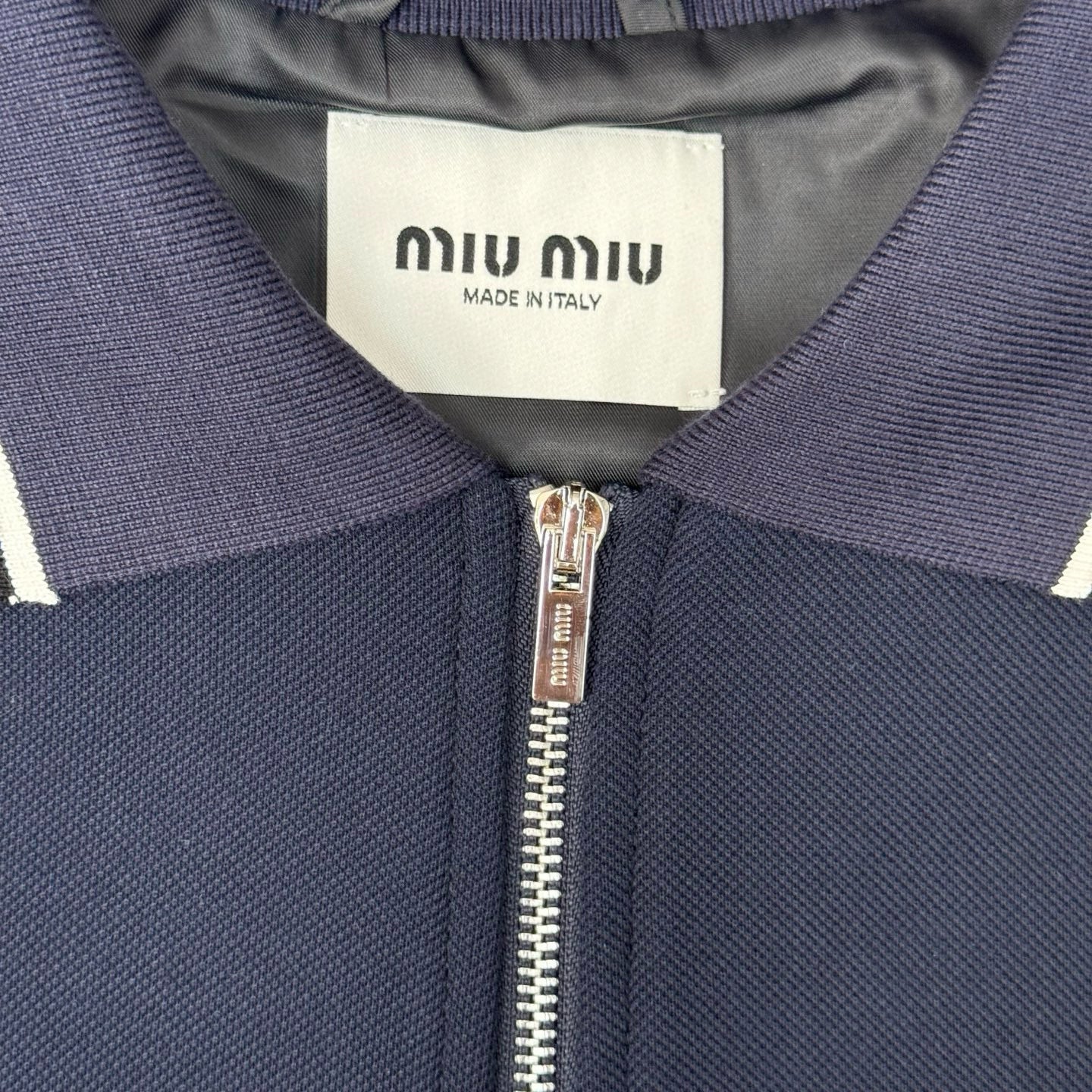 Miu Miu Jacket