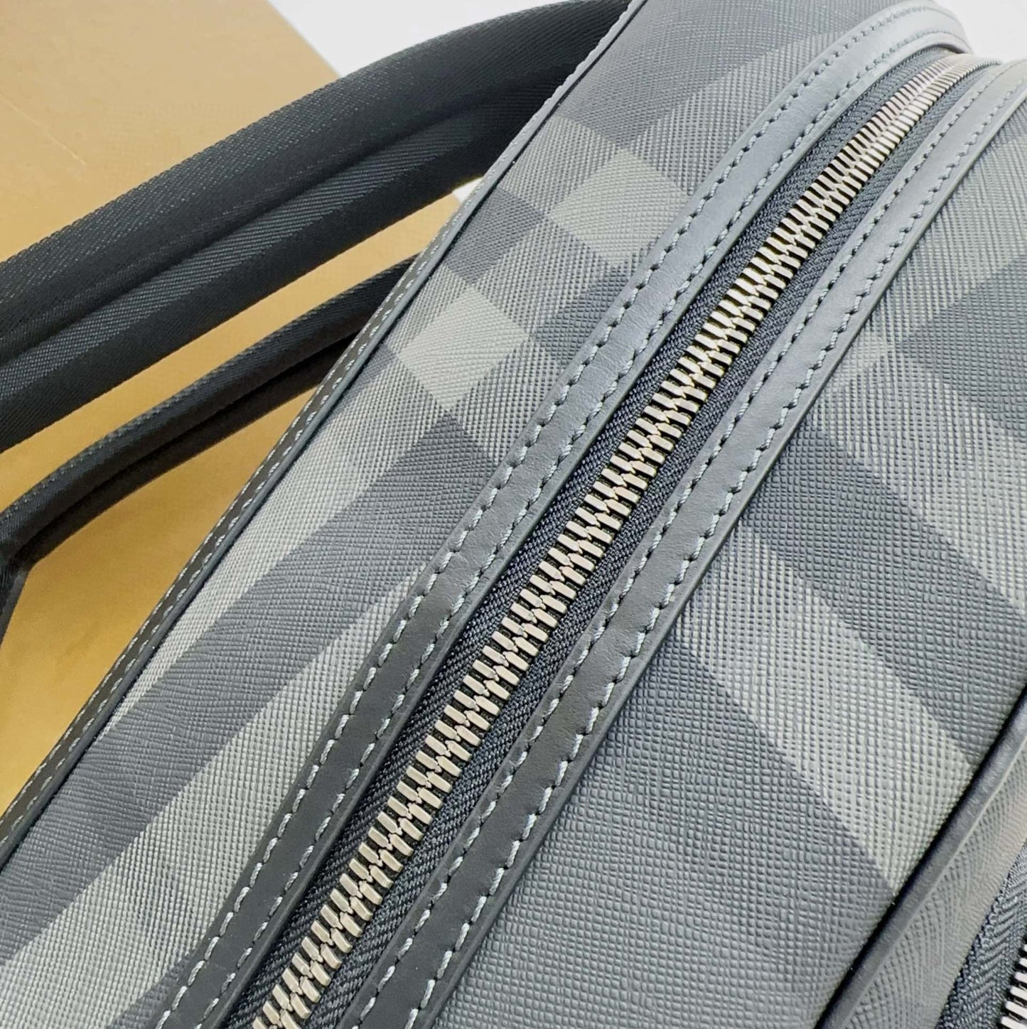 Burberry Backpack 30x12x44CM