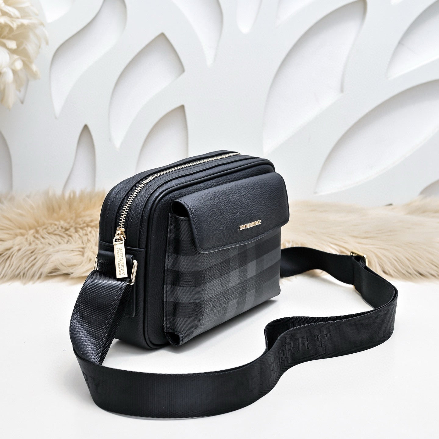 Burberry Cross Body Bag