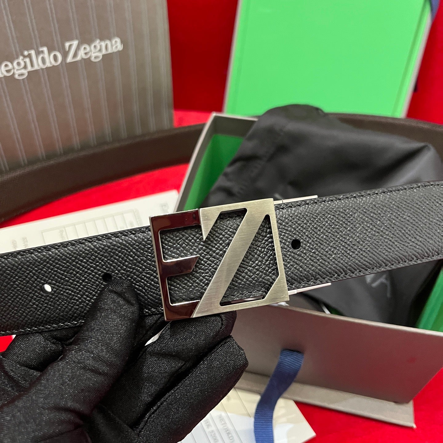 ZG Belts