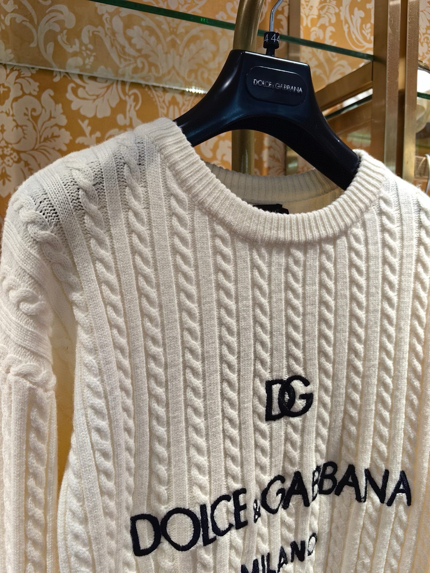 Dolce & Gabbana Sweater