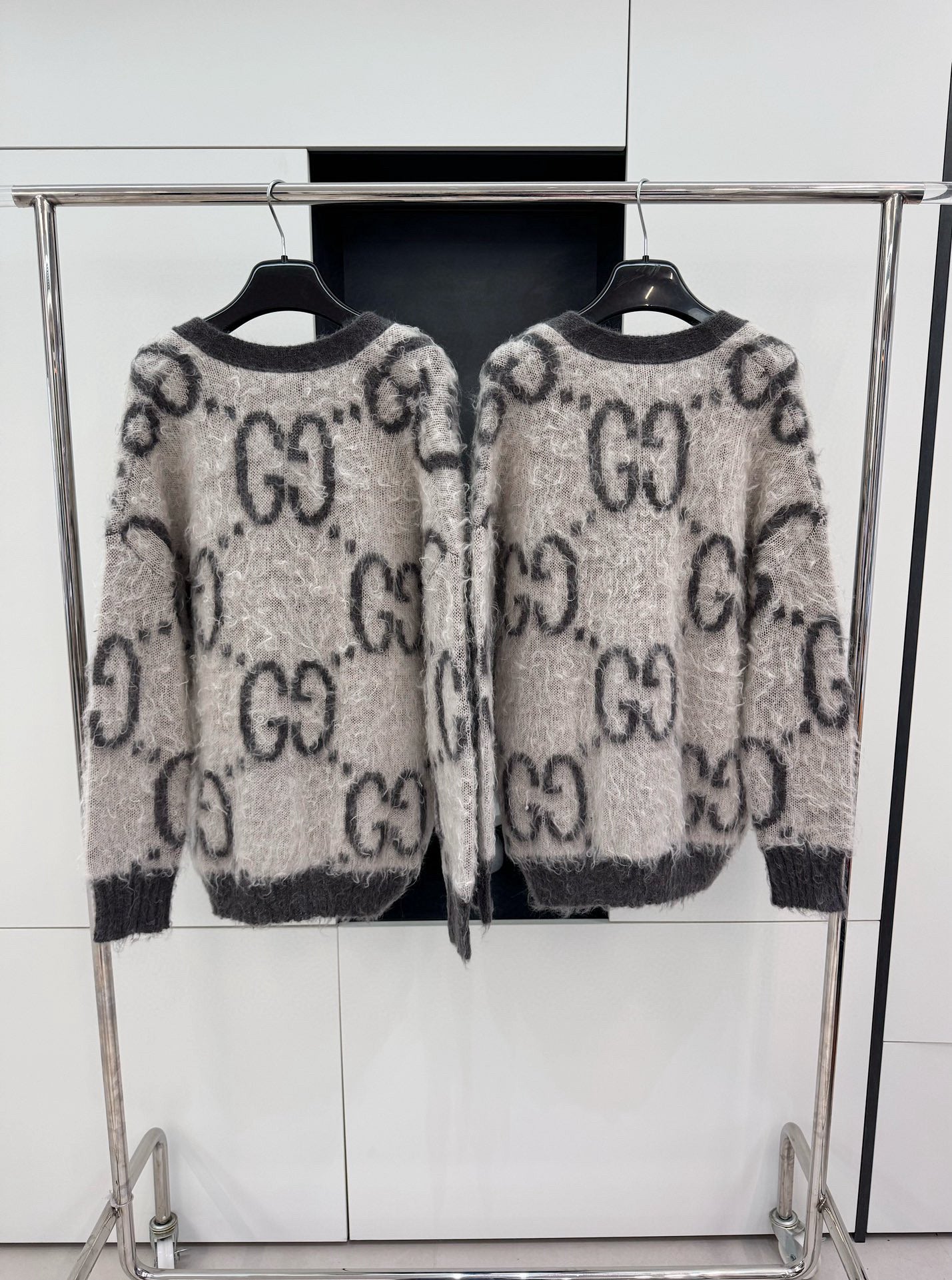 GC Cardigan