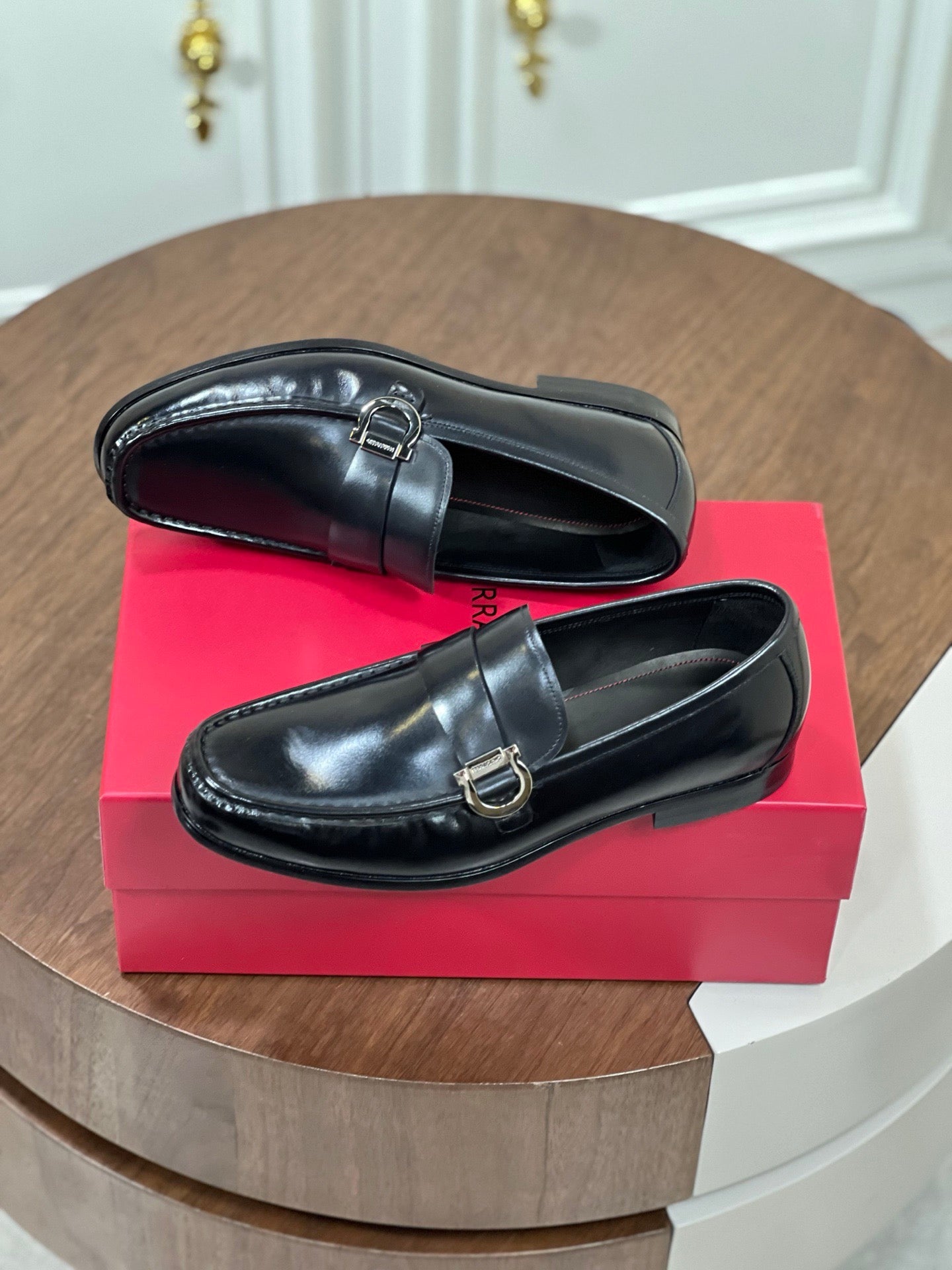 FG Loafer