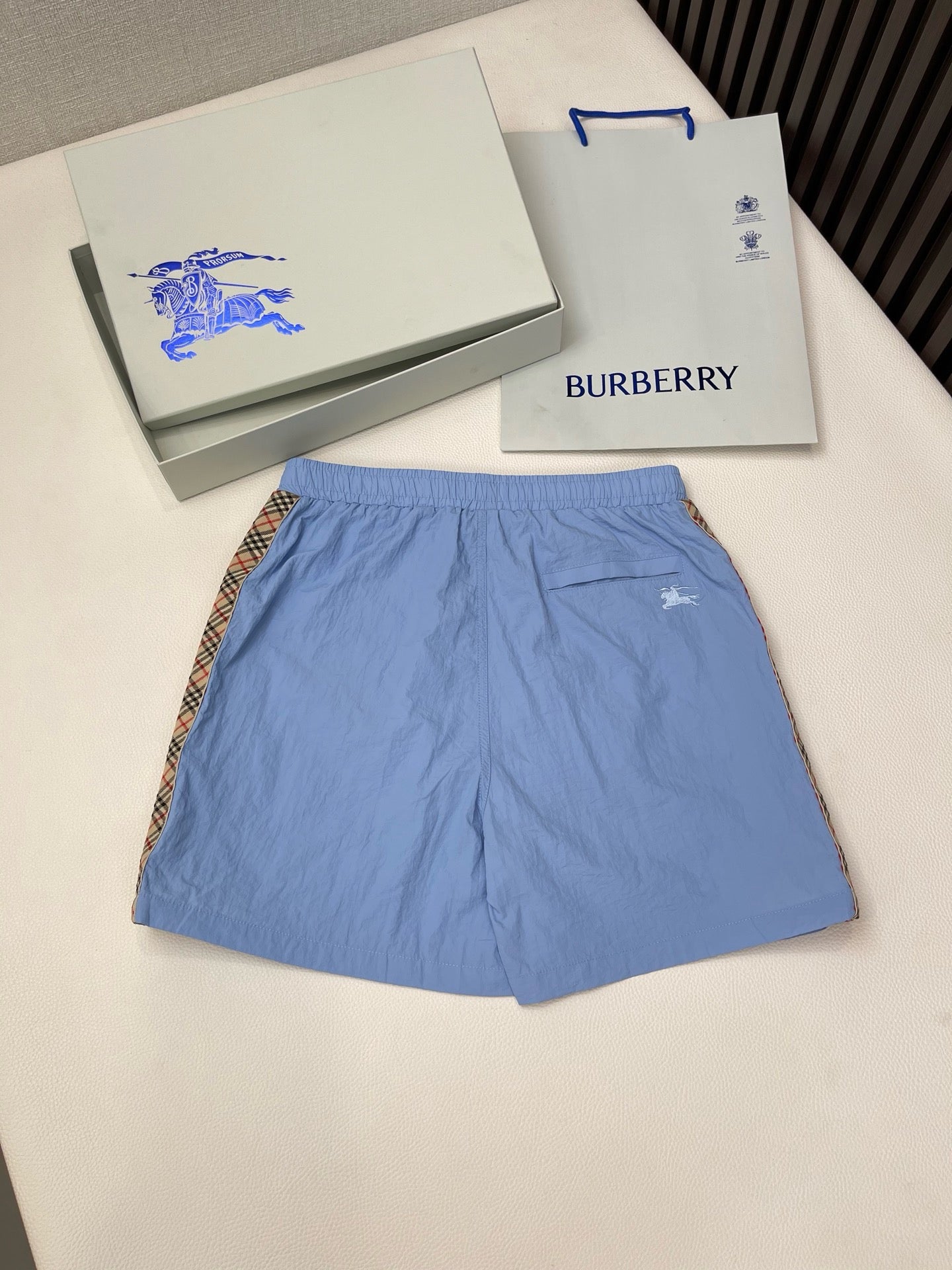 BBR Short Pant
