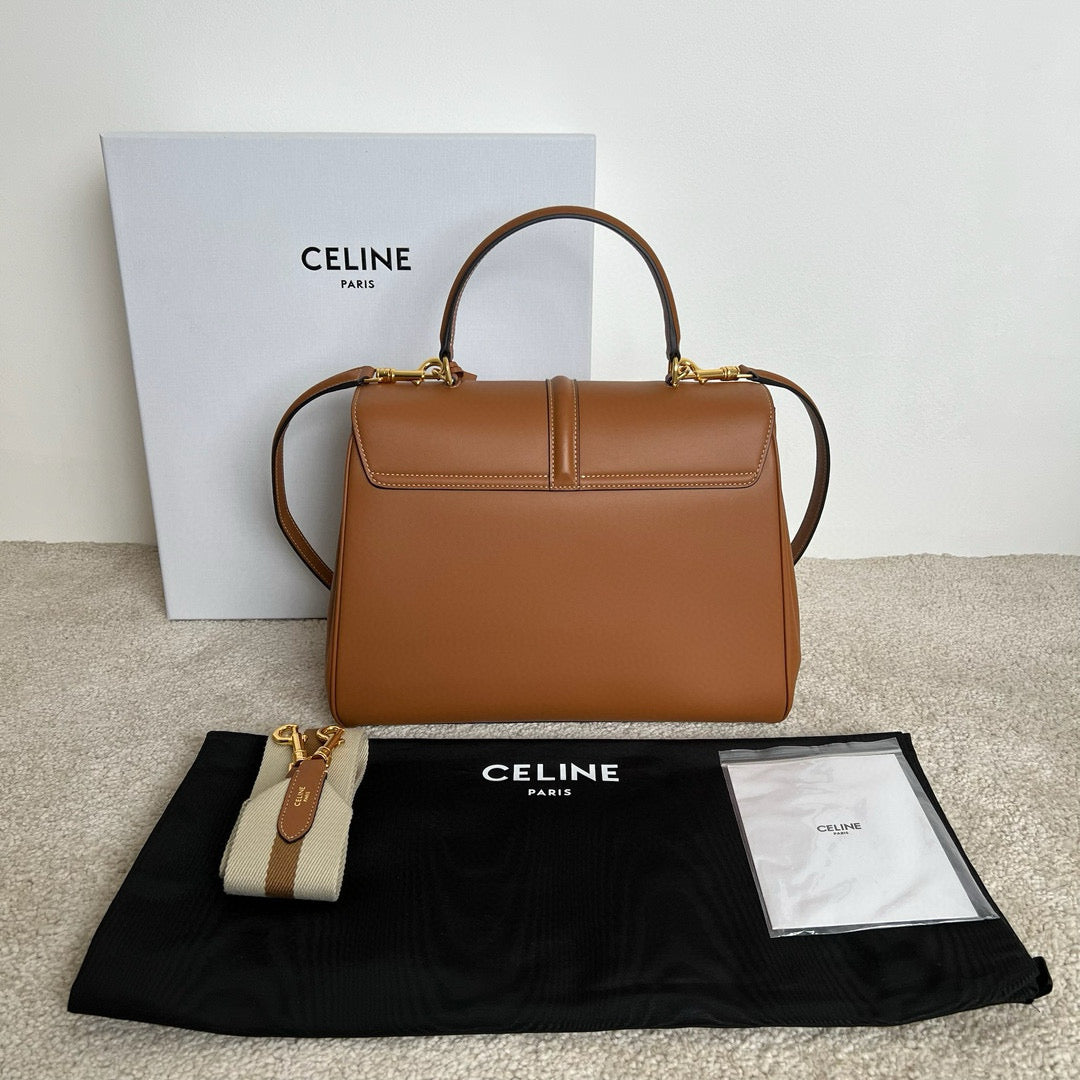 Celine Cross Body Bag