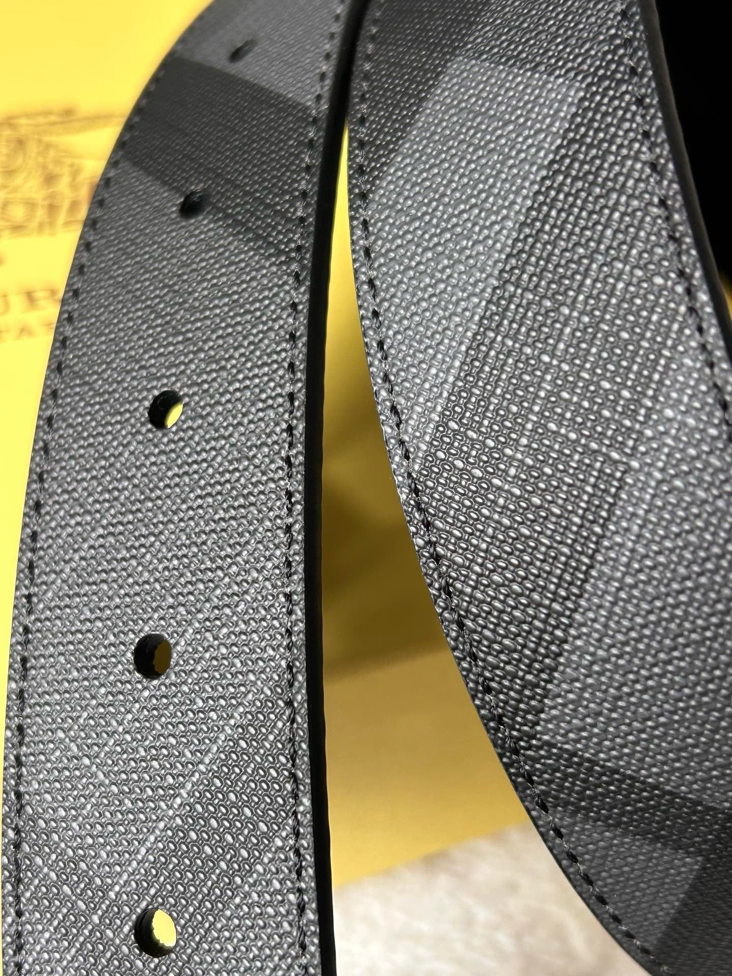 BBR Belt