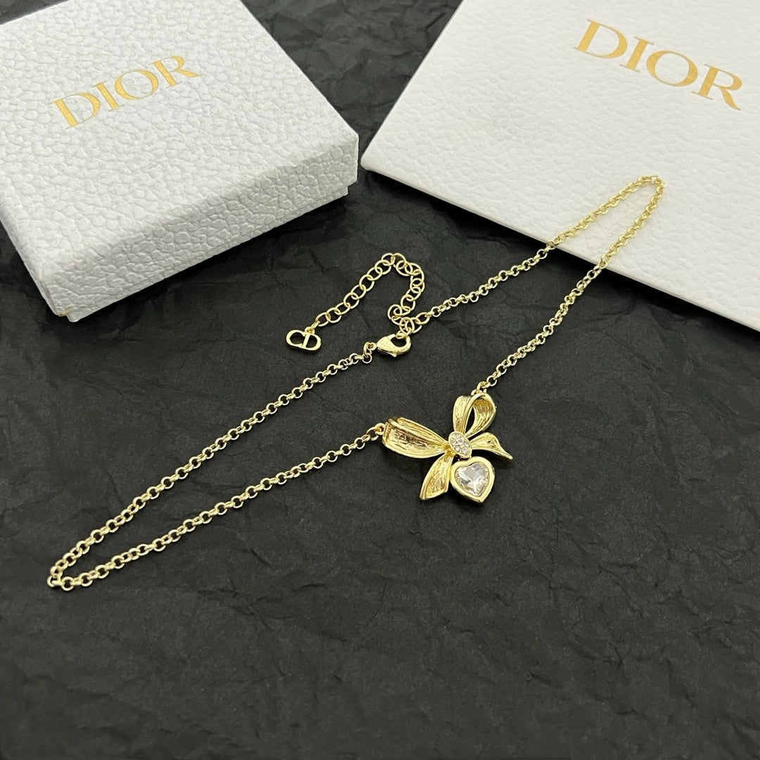 Dior Necklace