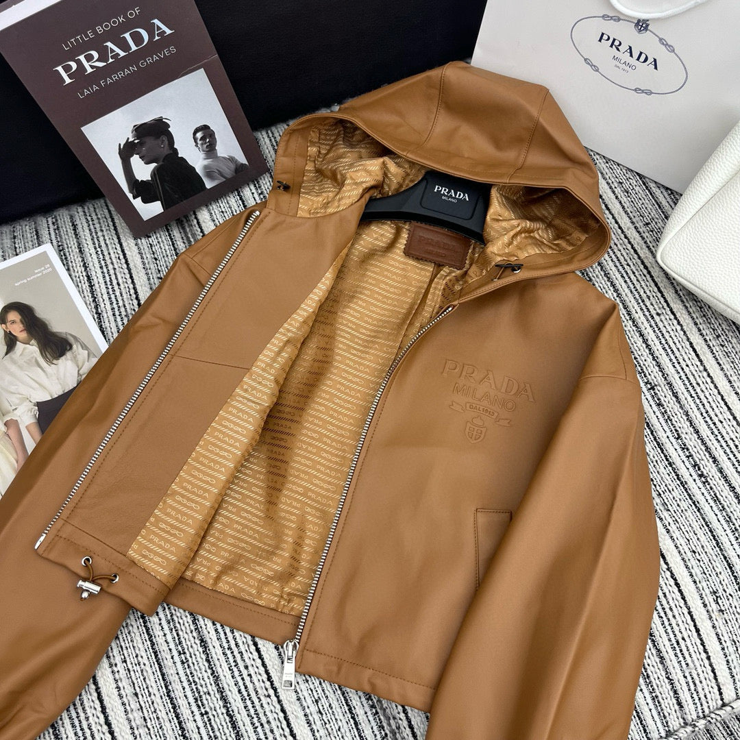 Prada Jacket