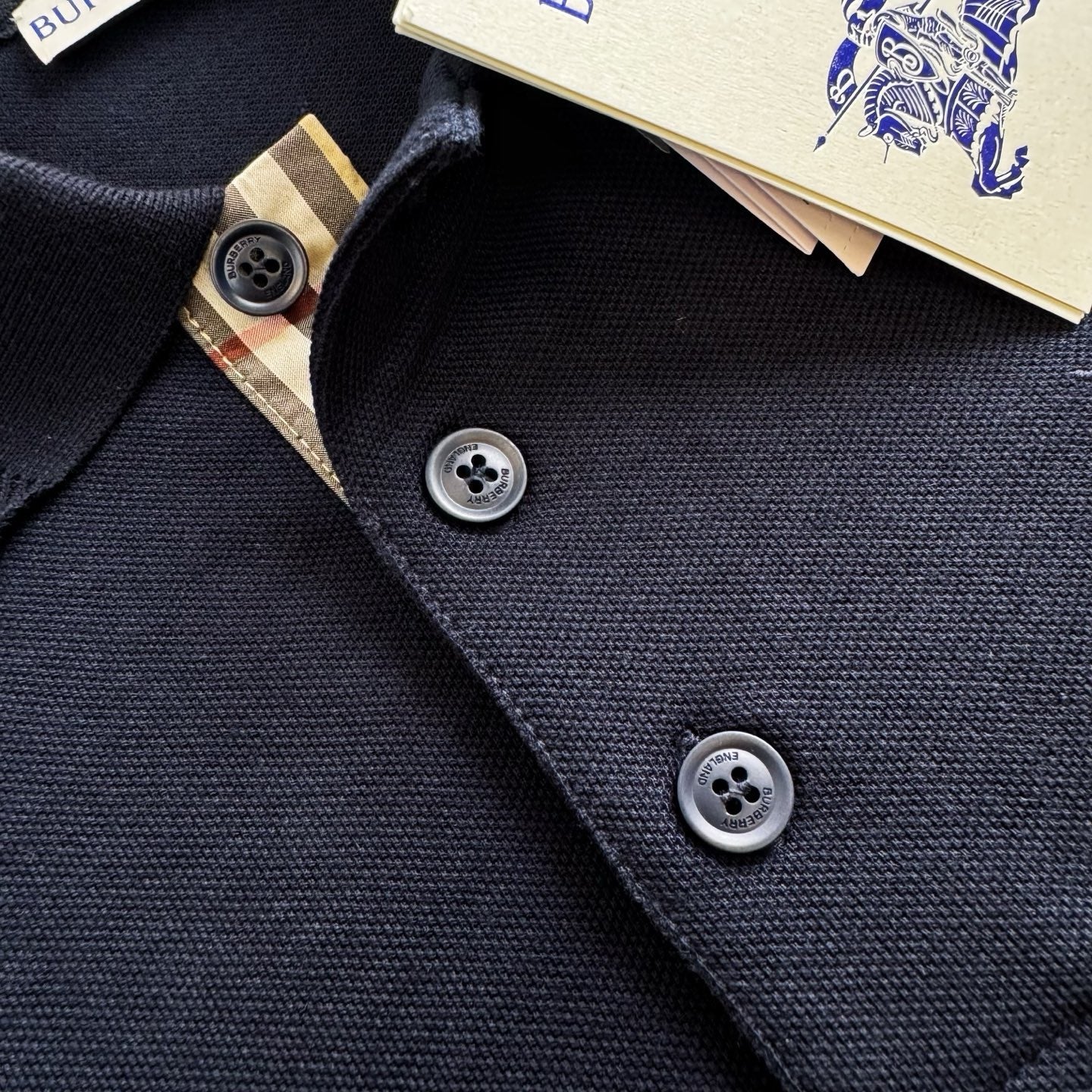 BBR Polo