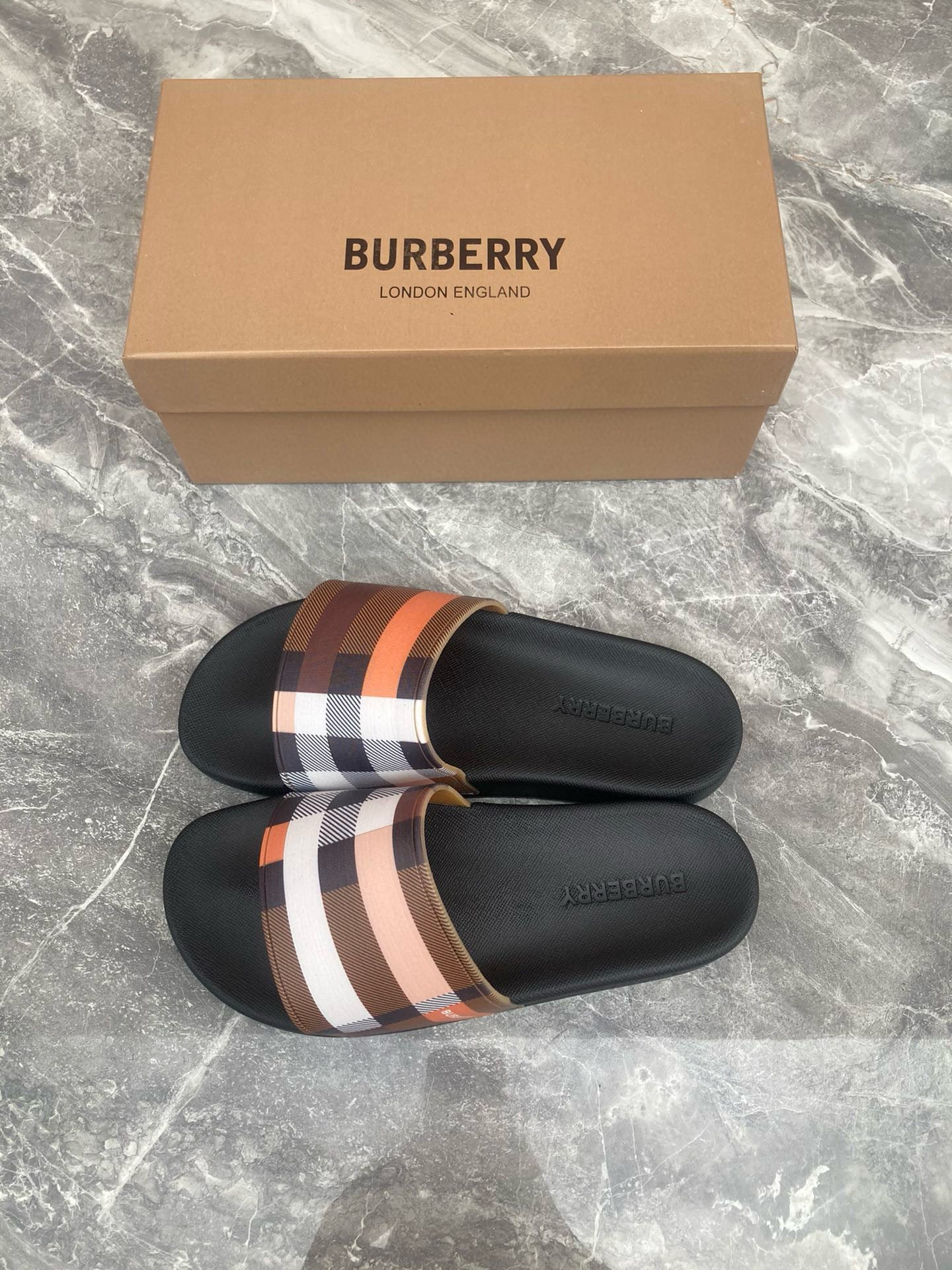Burberry Sandals