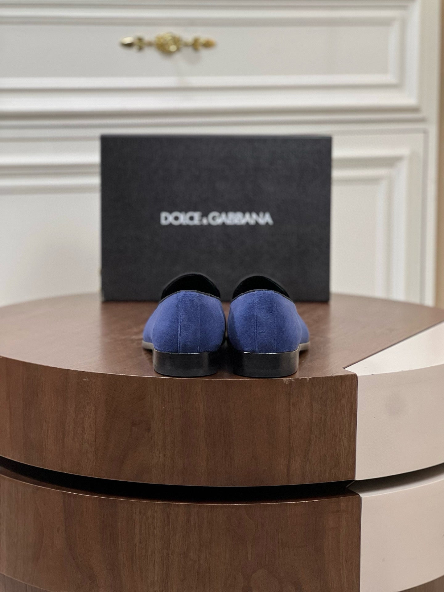 Dolce & Gabbana loafer