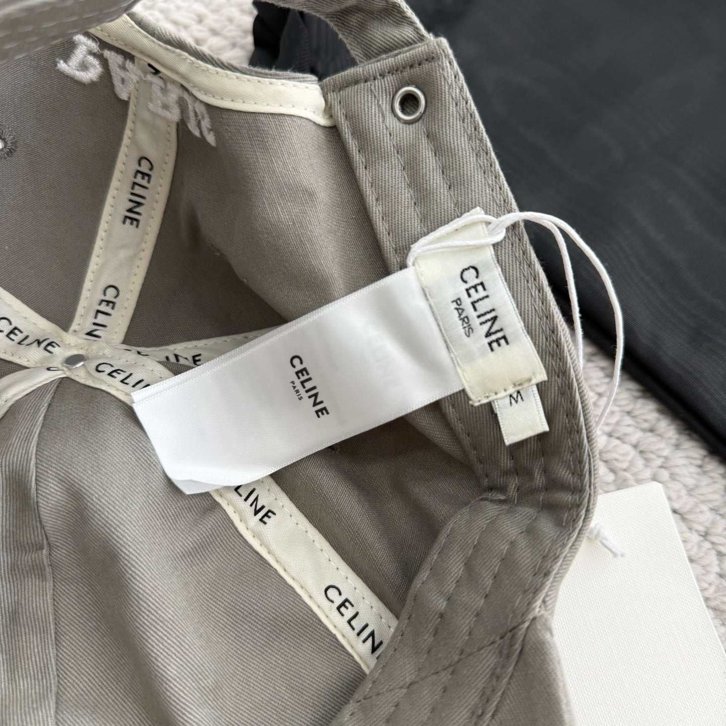 Celine Caps