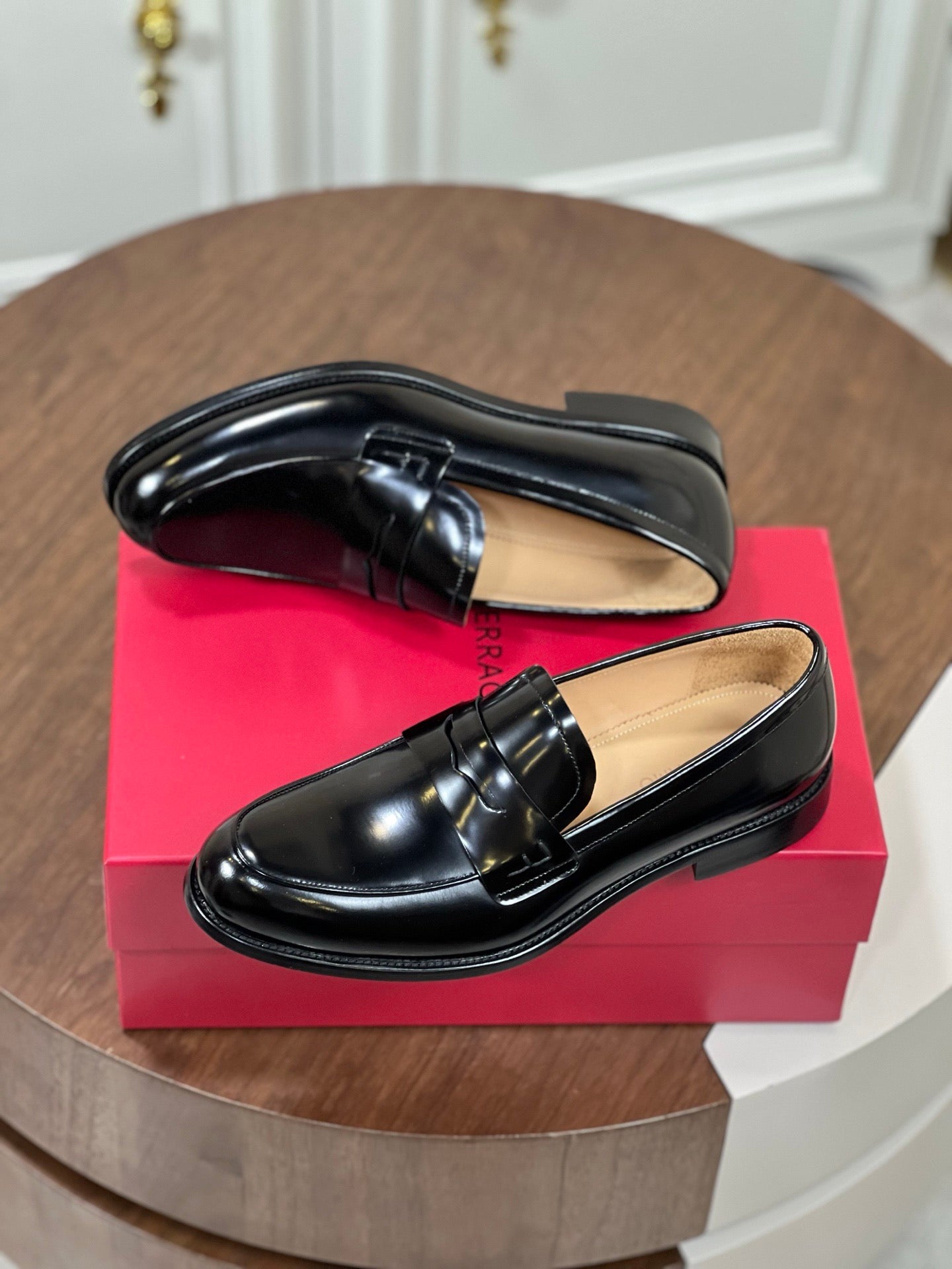 FG Loafer