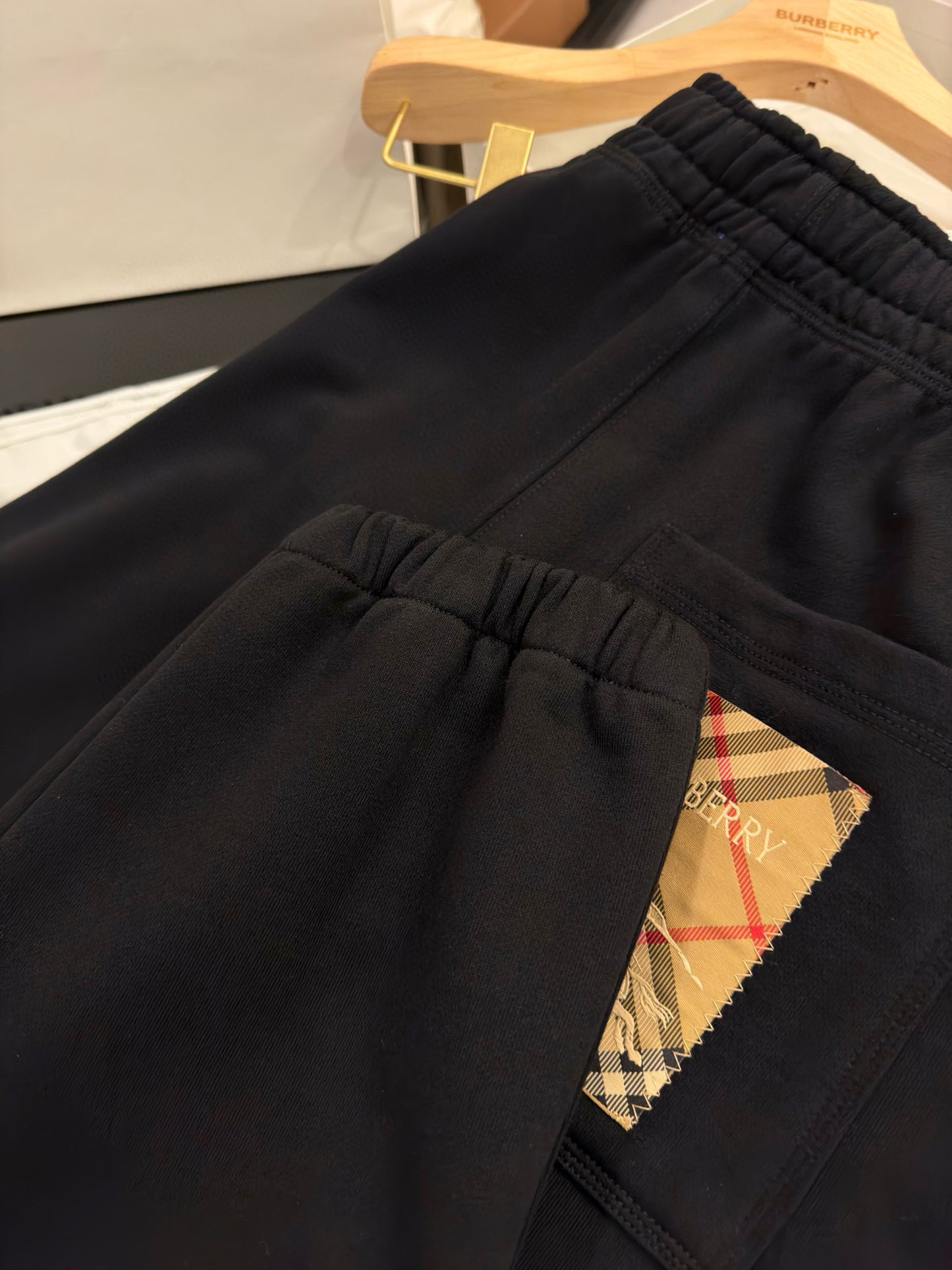 Burberry Long Pant