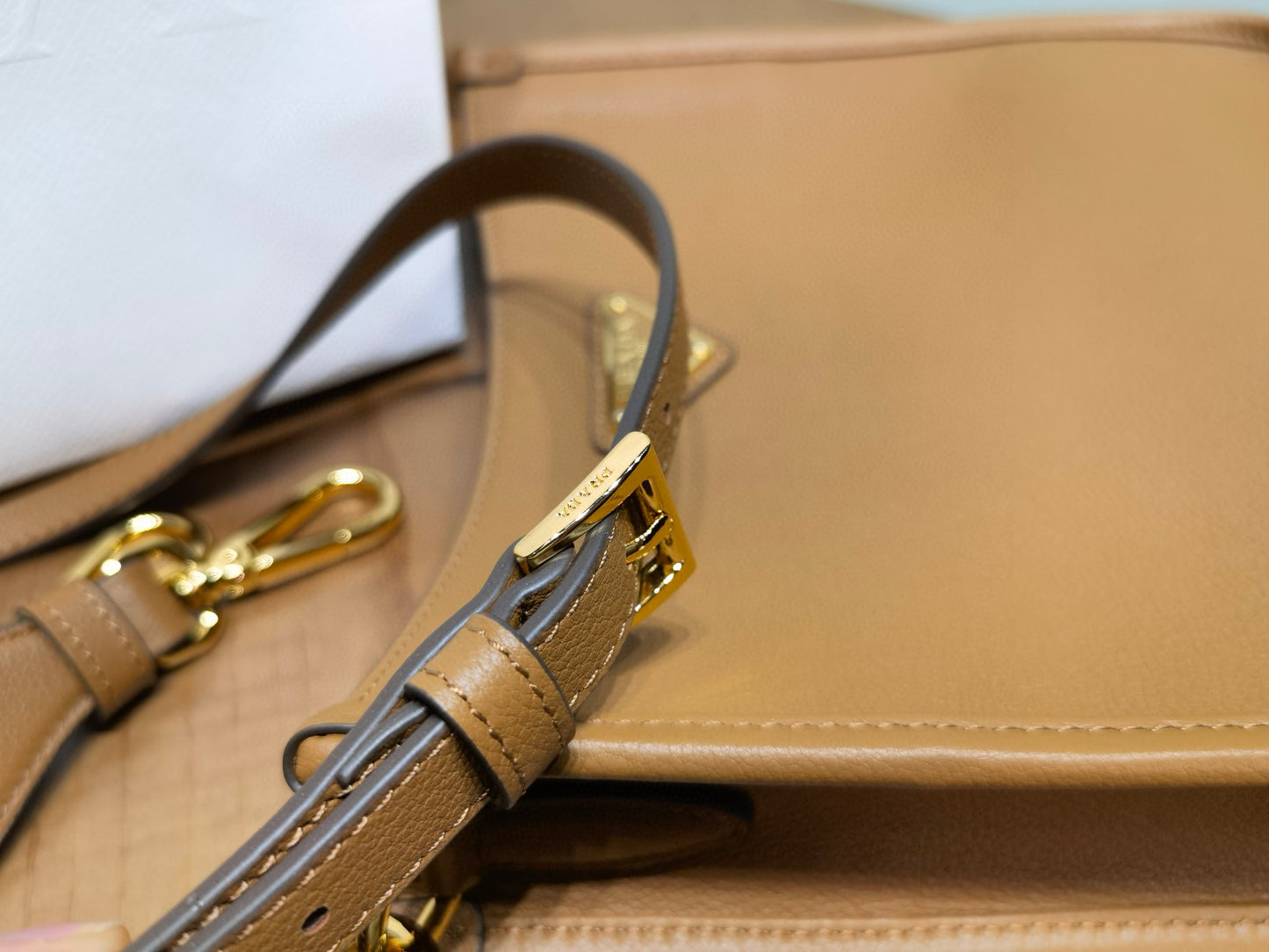 Prada Shoulder Bag