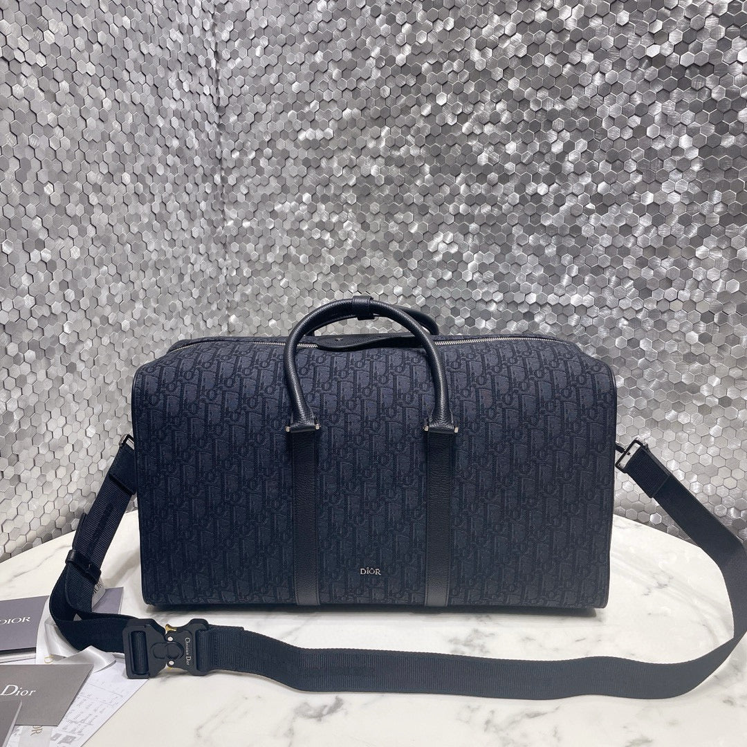 Dior Duffle Bag