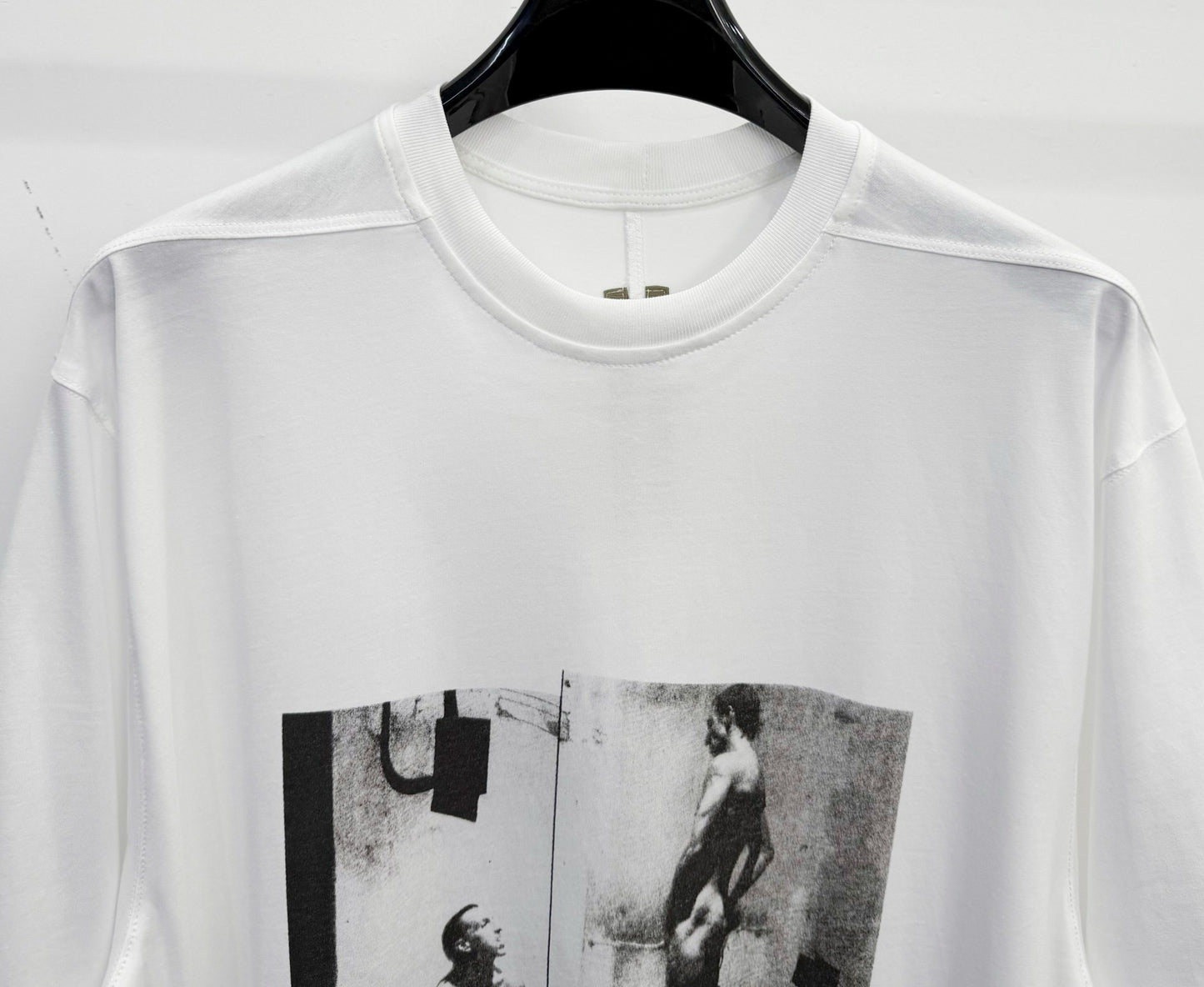 Rick Owen T-Shirt