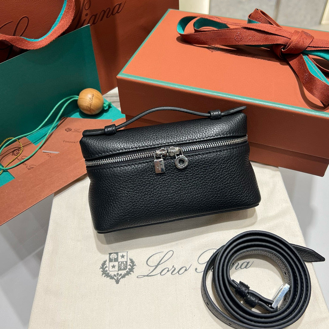 Loro Piana 16 Classic Bag
